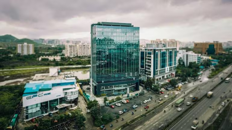 91Springboard opens up co-working space in Pune spread over 32,000 sq ft