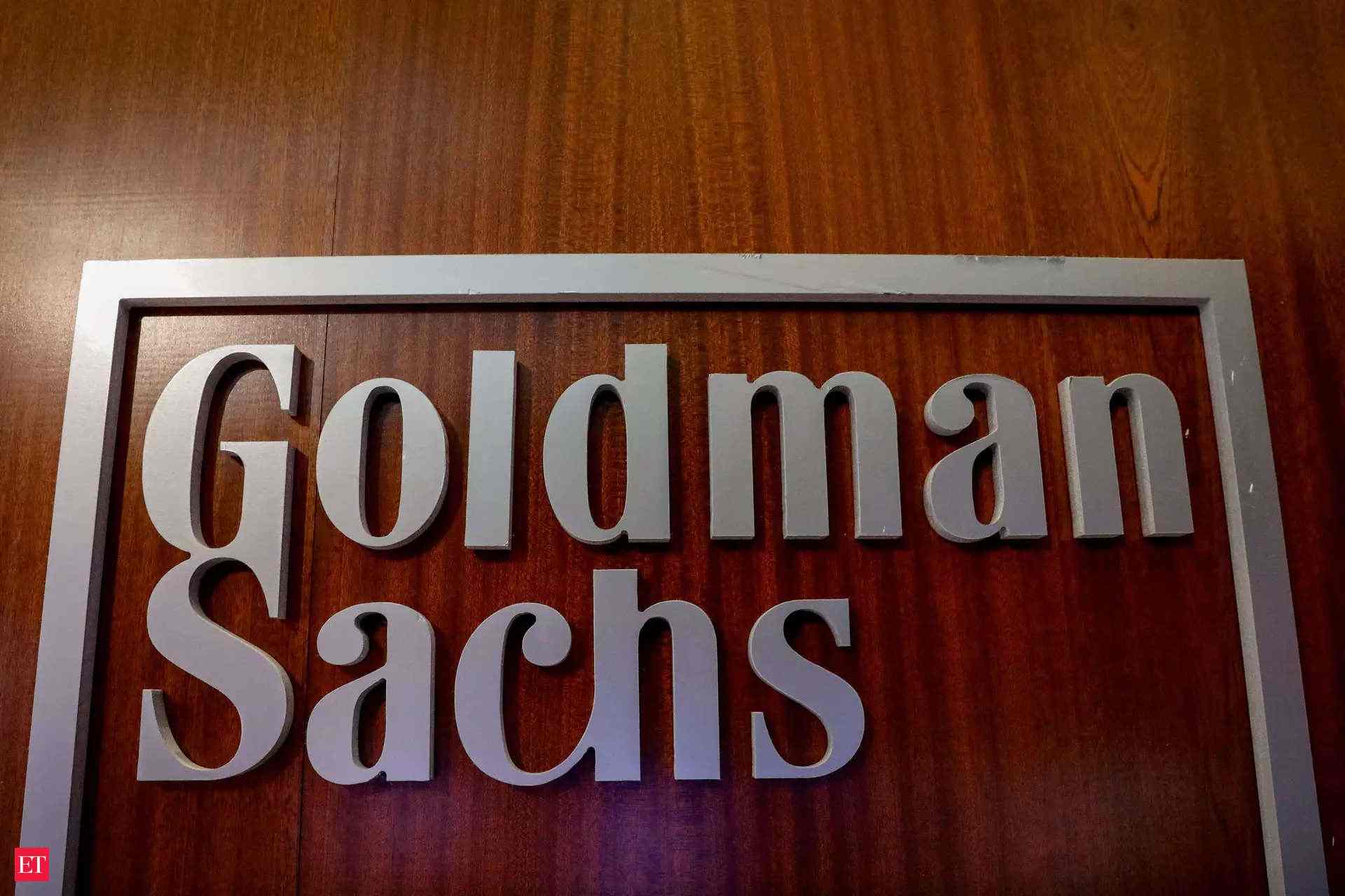 Goldman Sachs Is Going To Sell Part Of Its Wealth Businesses