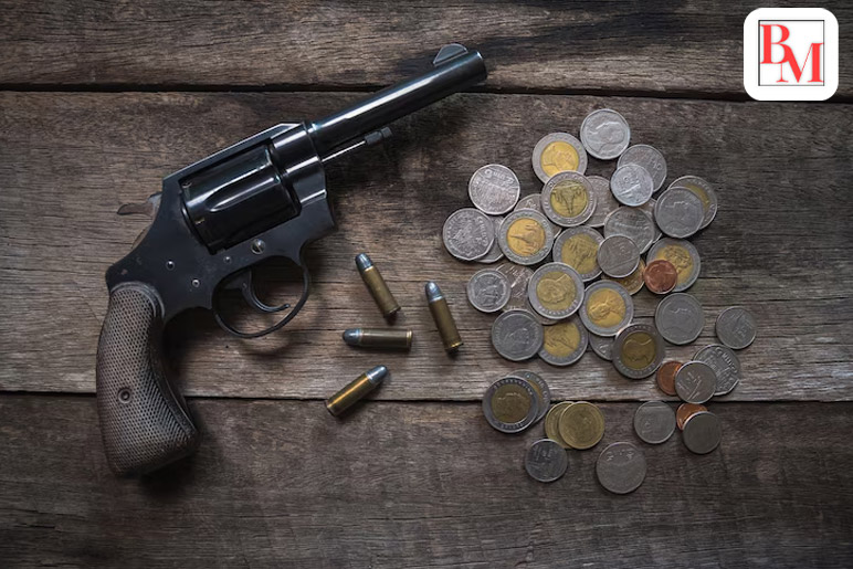 Tips To Effectively Selling Your Firearms On Gunbroker