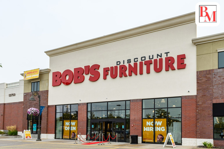 Bobs Furniture