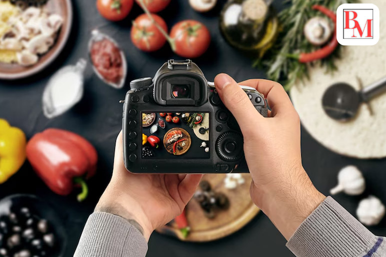 Food Photography