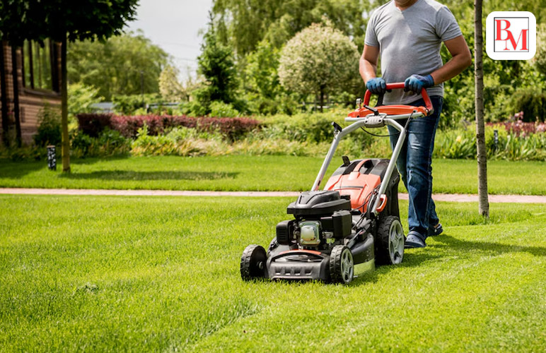 Steps To Starting A Lawncare Business