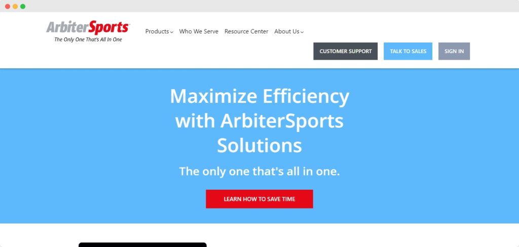 Arbiter Sports - Overview, Networth, Guide 