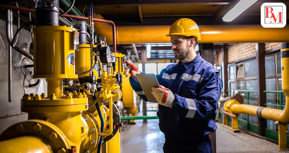 Is Natural Gas Distribution A Good Career Path?