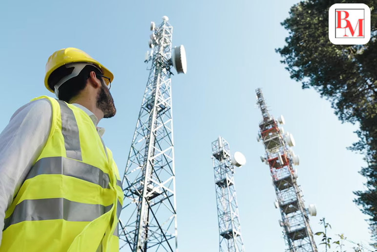 Antenna Engineer