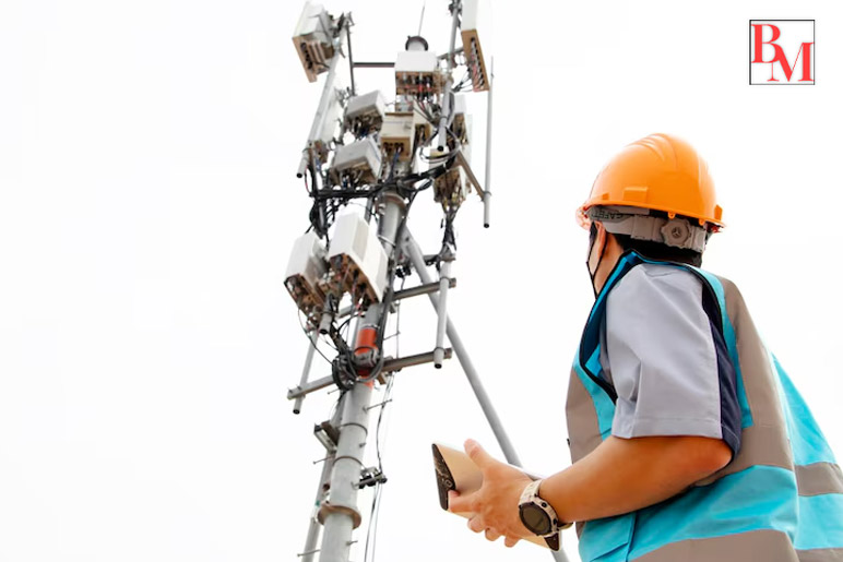 Telecommunications Civil Construction