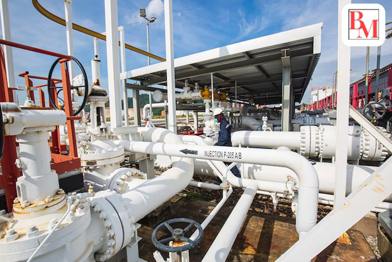 What Is The Natural Gas Distribution Sector?