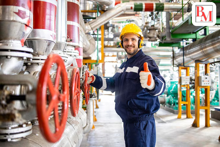 Is Natural Gas Distribution A Good Career Path?