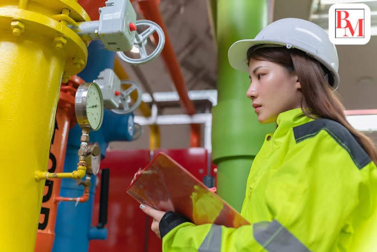 Exploring Different Opportunities In Natural Gas Distribution Careers Options