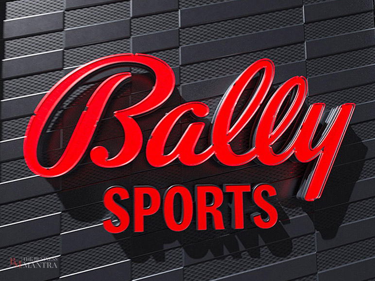 10 Bally Sports