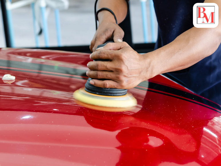 The Things You Should Follow Before Waxing Your Car