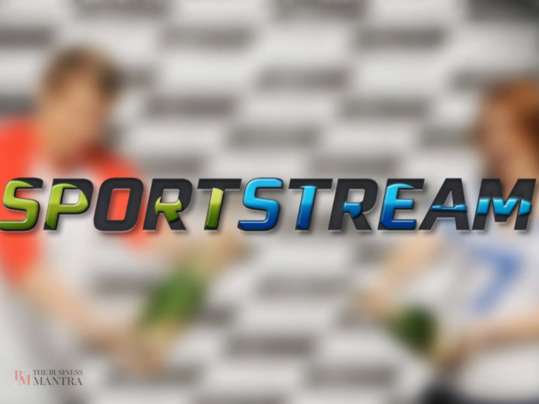 SportStream