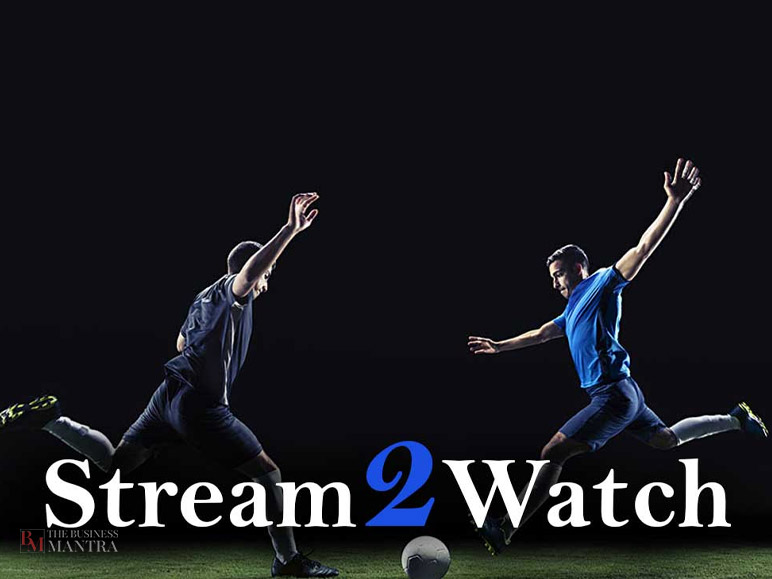 Stream2Watch