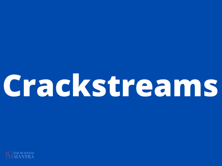 crackstream