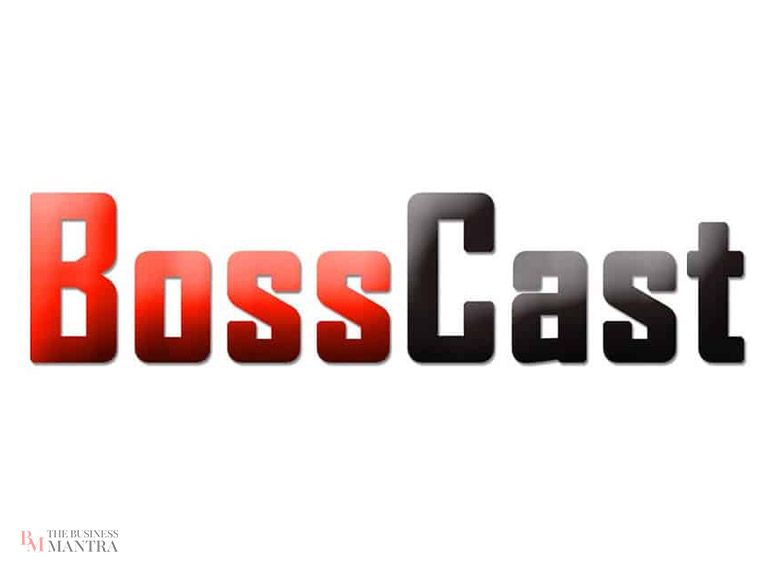 Bosscast