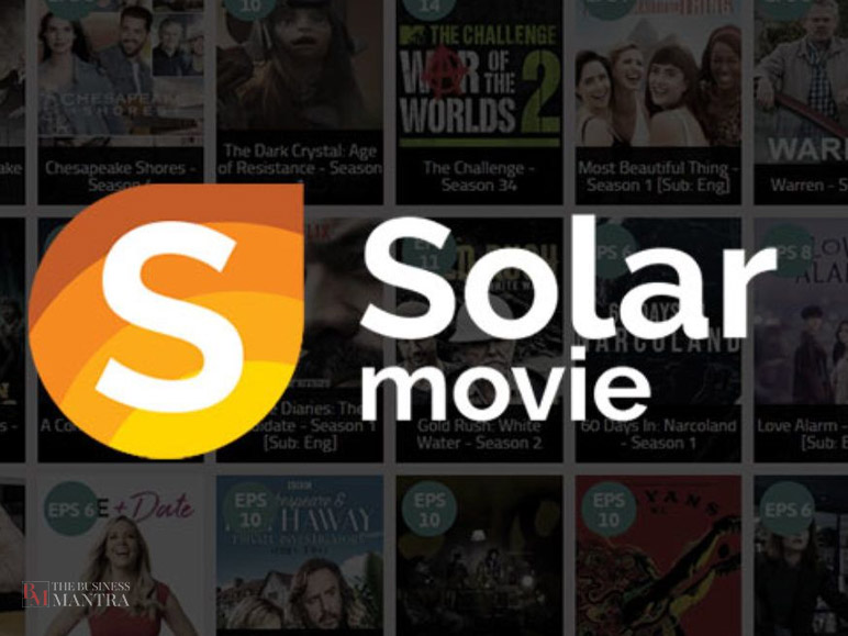 SolarMovie