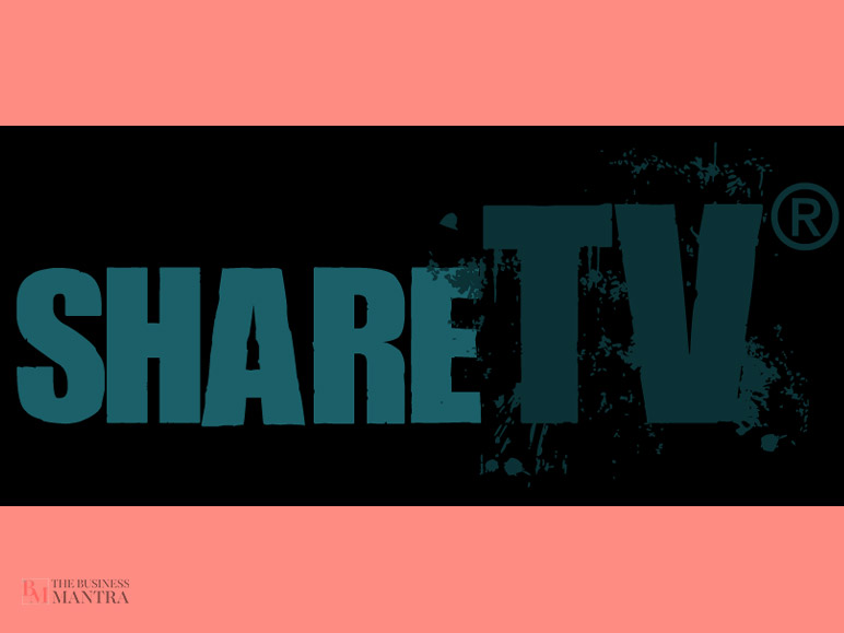 ShareTV