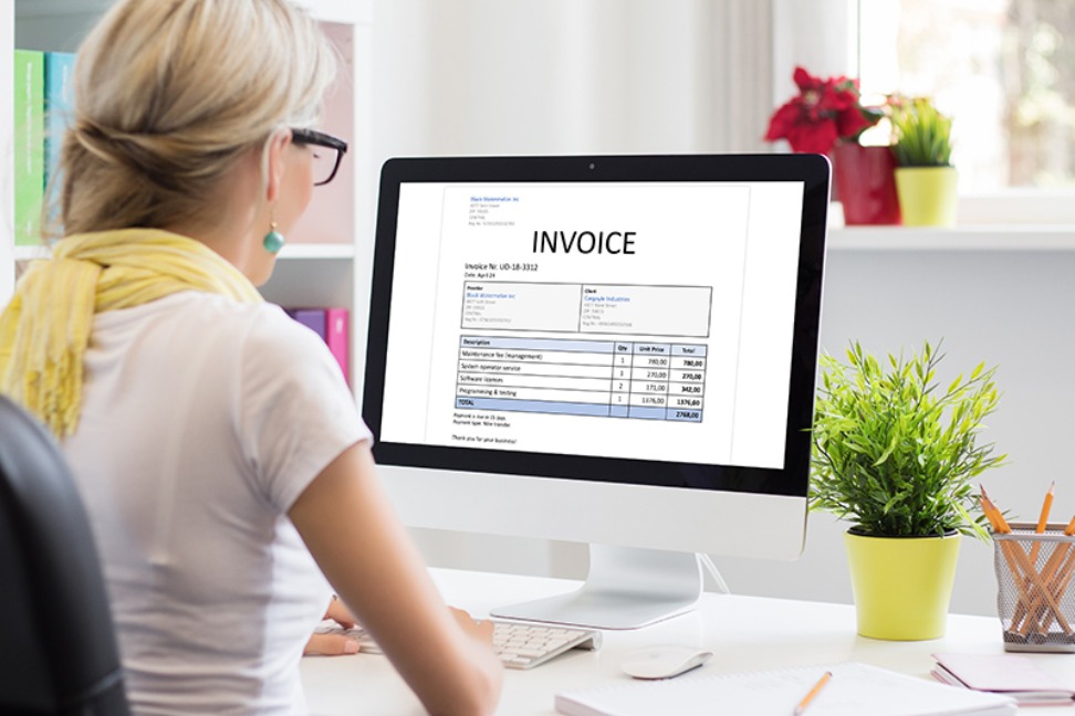 Elevate Your Business Finances with Zintego's Invoice