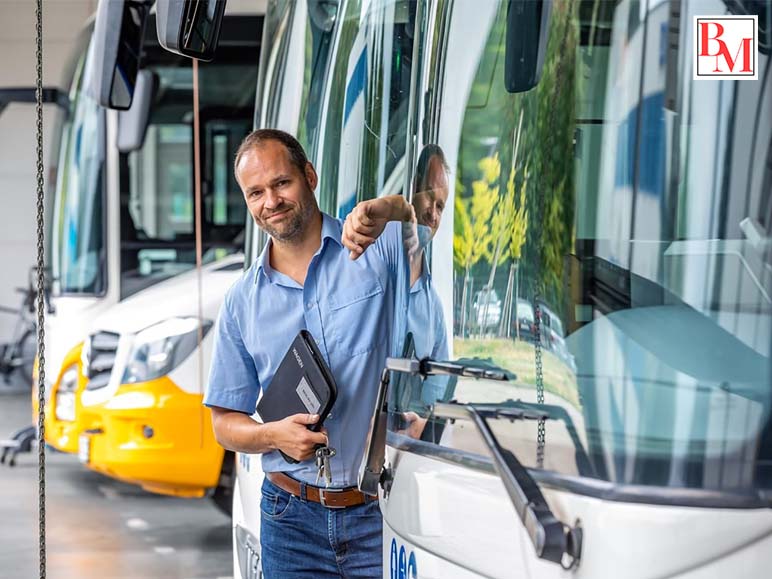 Popular Jobs In The Industry Of Transportation