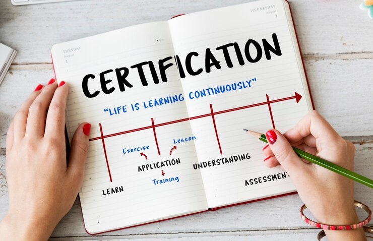 The Challenges of Certification Exams