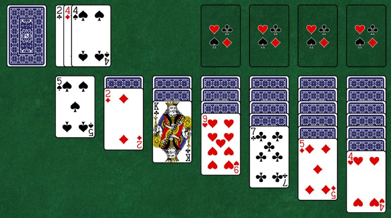 The Enduring Appeal of Solitaire Masters
