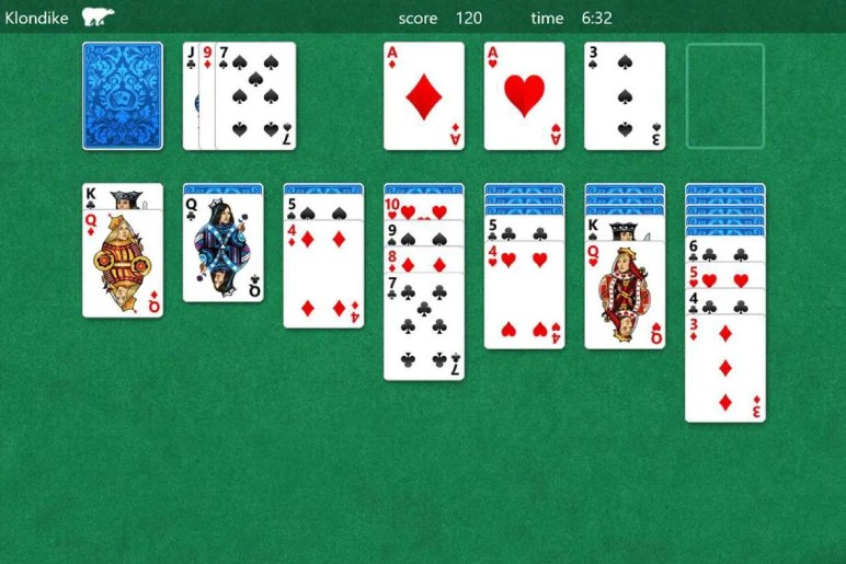 The Origins of Solitaire Masters