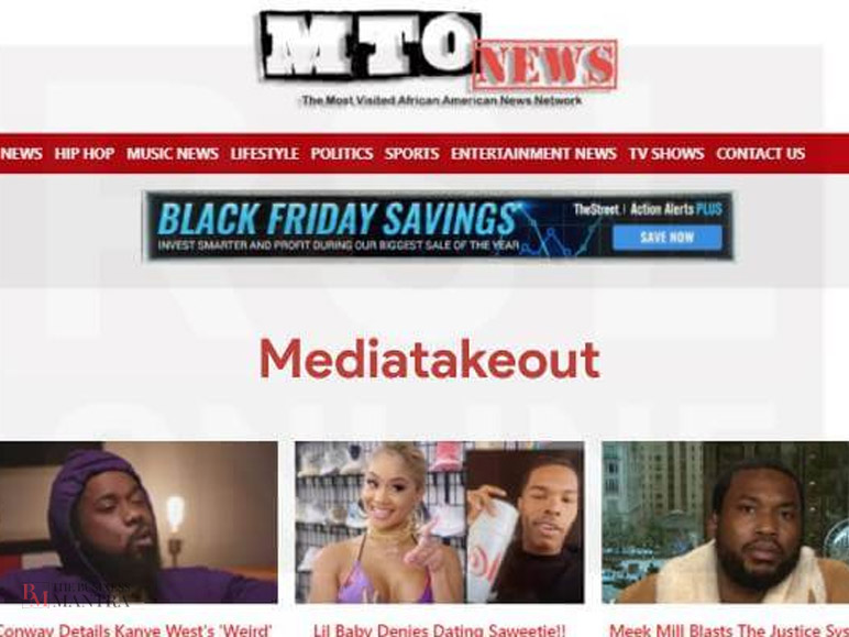 What Happened To Mediatakeout_