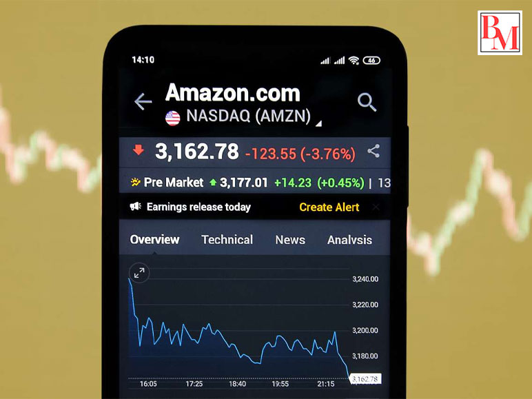 Guide To Investing In Amazon Stocks