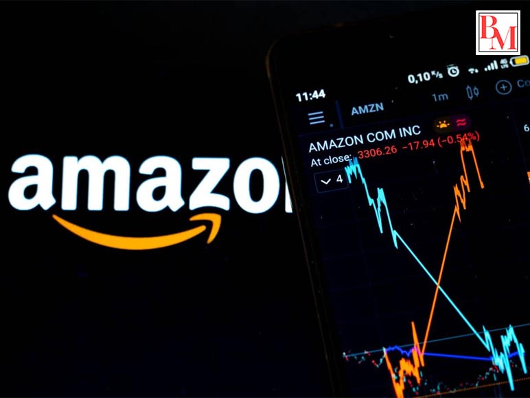 Why Is Amazon Stock Still A Buy_
