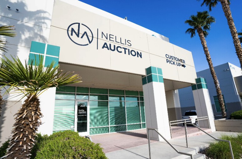 Understanding Nellis Auction's Net Worth