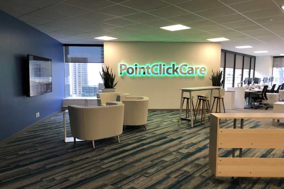 Pointclickcare - Overview, Networth, Guide