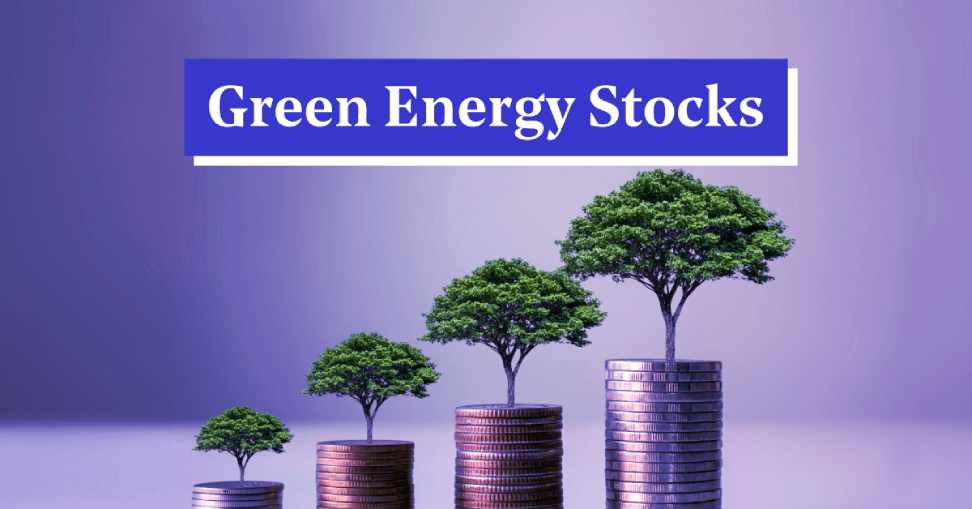 Green Energy Stocks Investment in 2024: A Sustainable Route to Financial Success with Delta-Stock.com