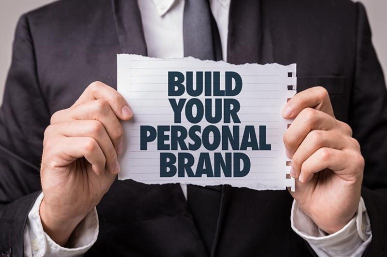 Importance Of Building Personal Branding