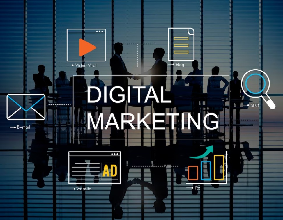 How to hire a digital marketing company?