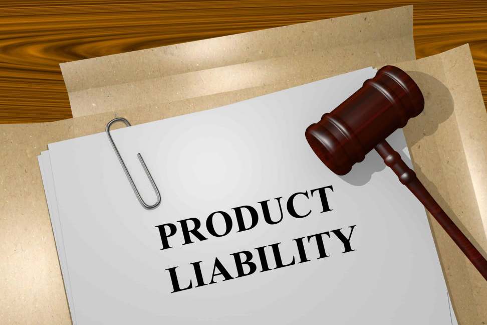 Here's How Your Business Can Handle A Product Liability Suit