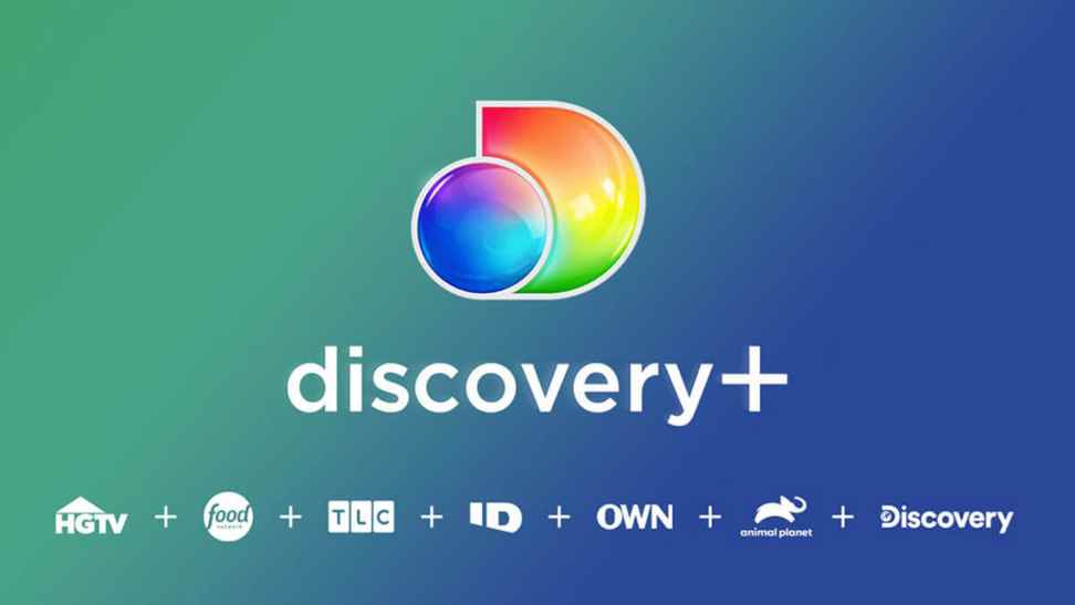 How do I activate my Discovery Plus on my TV?