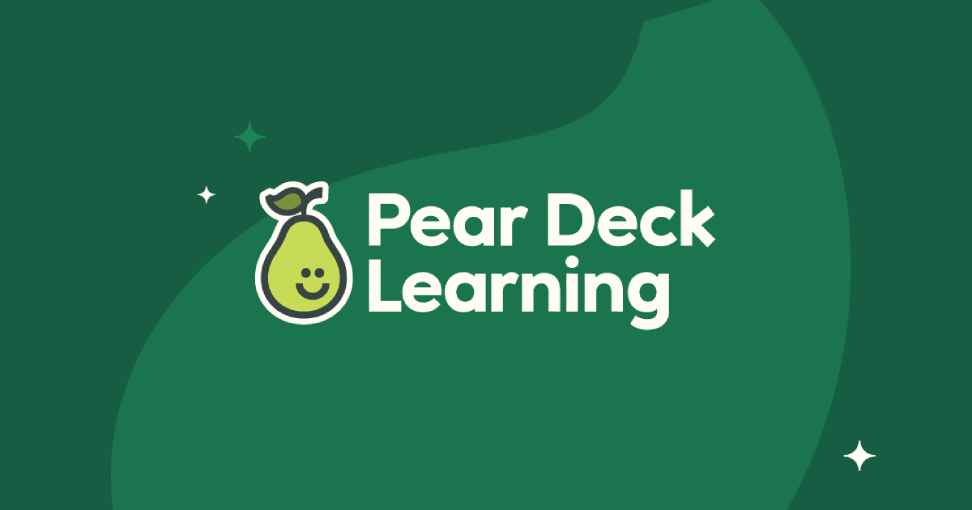 Embracing Interactive Learning: Pear Deck on Your Device