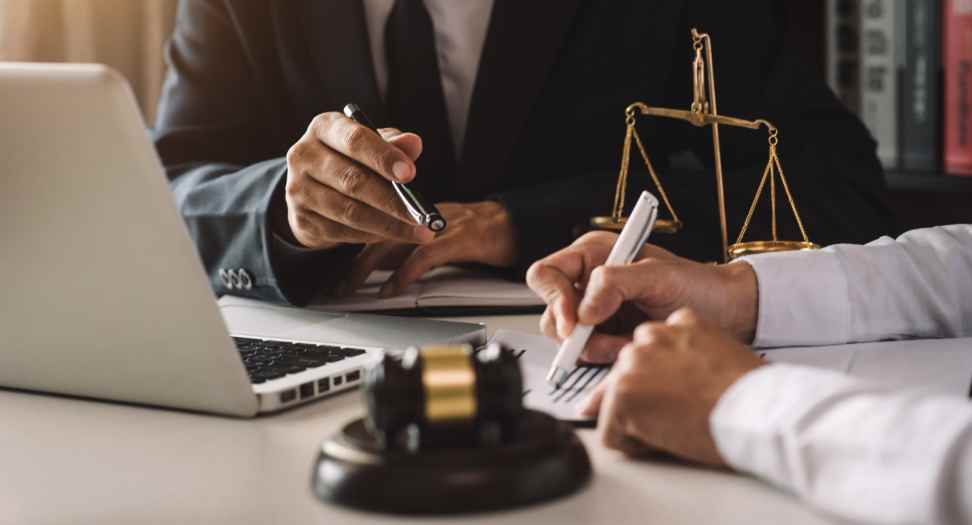 Why Your Business Should Hire A Lawyer