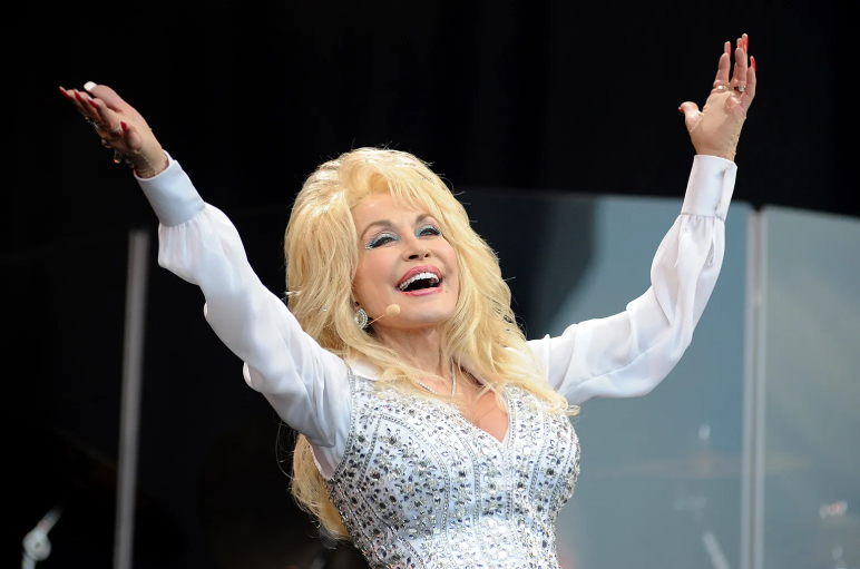 Dolly Parton Net Worth And Her Personal Life