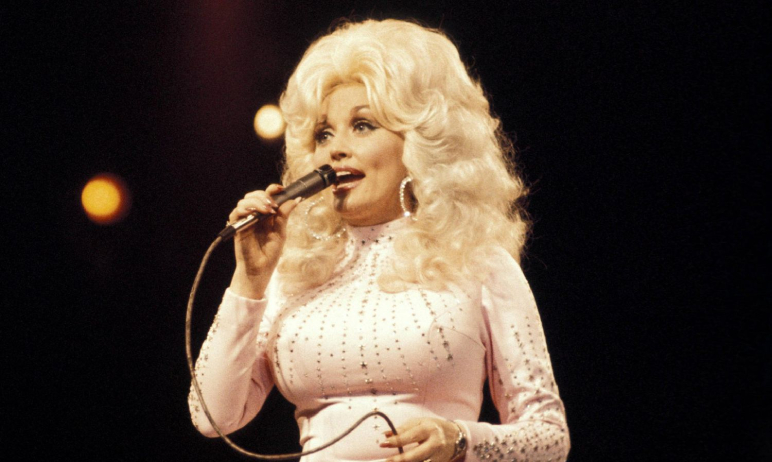 Did Dolly Parton Have Breast Implants?