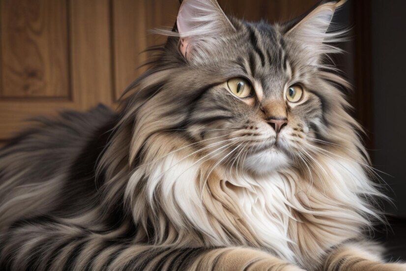 Maine Coon Cats