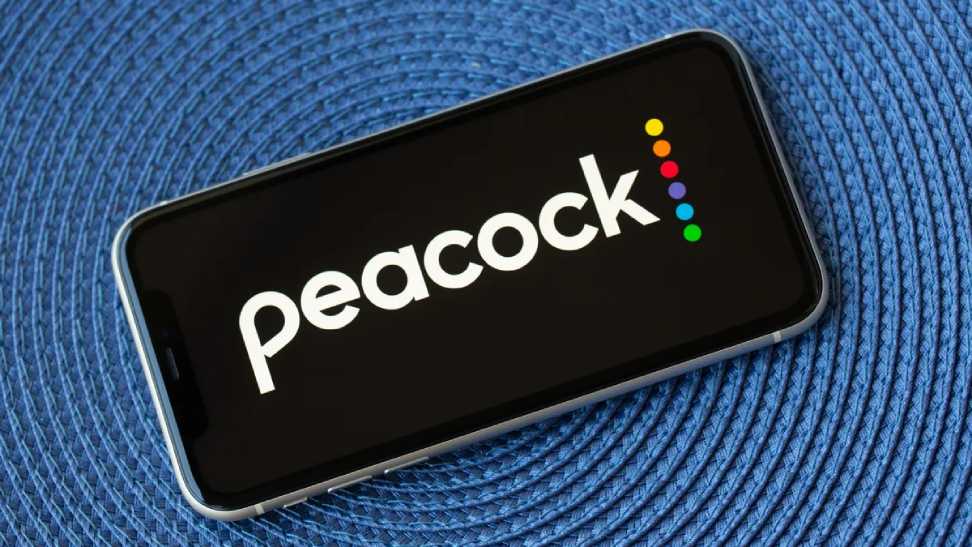 Streaming Peacock On Amazon Devices